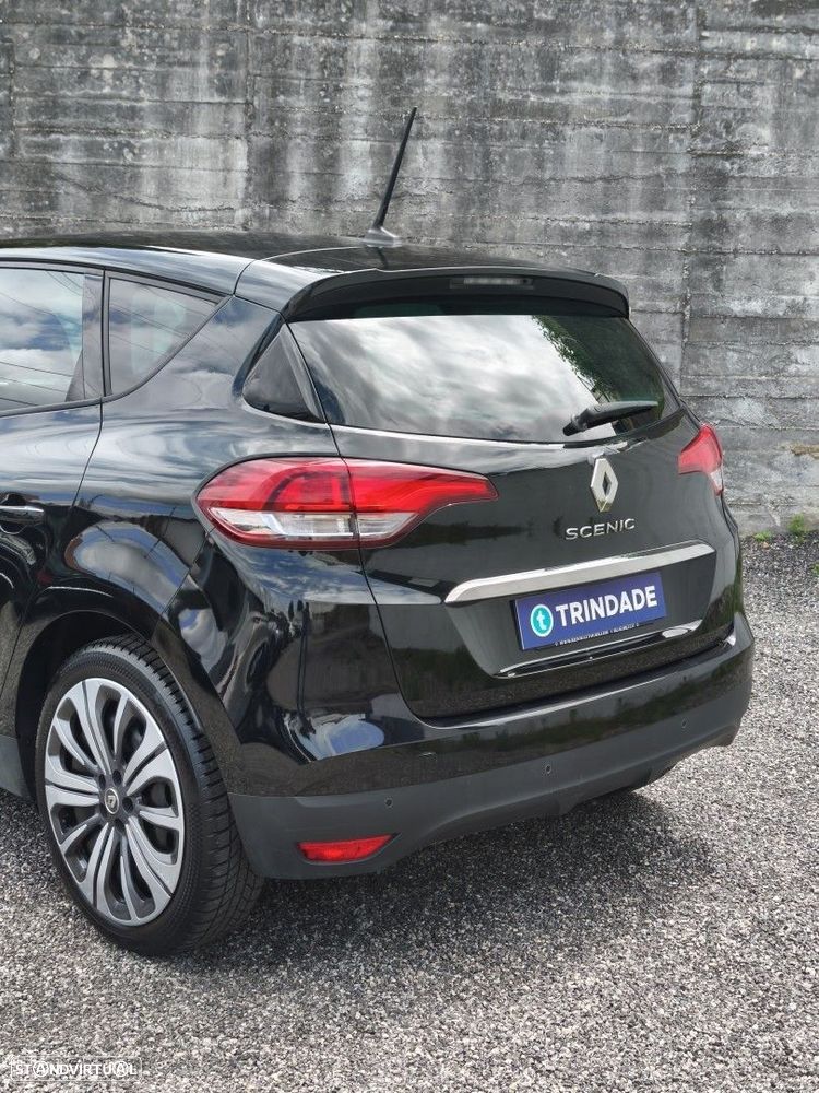 Renault Scénic 1.3 TCe Limited - 14