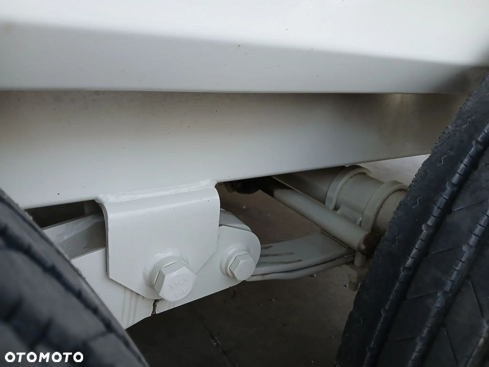 Fliegl TTS 100 2024rok przyczepa niskopodwoziowa z Niemiec - 26