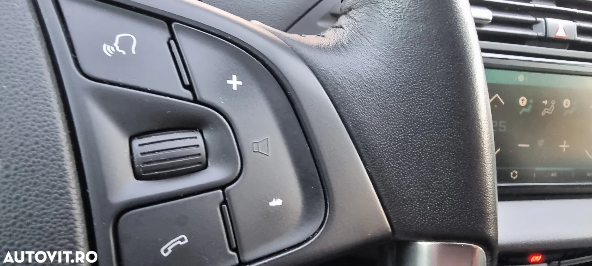 Citroën C4 Space Tourer 1.5 BlueHDi S&S BVM6 Shine - 15