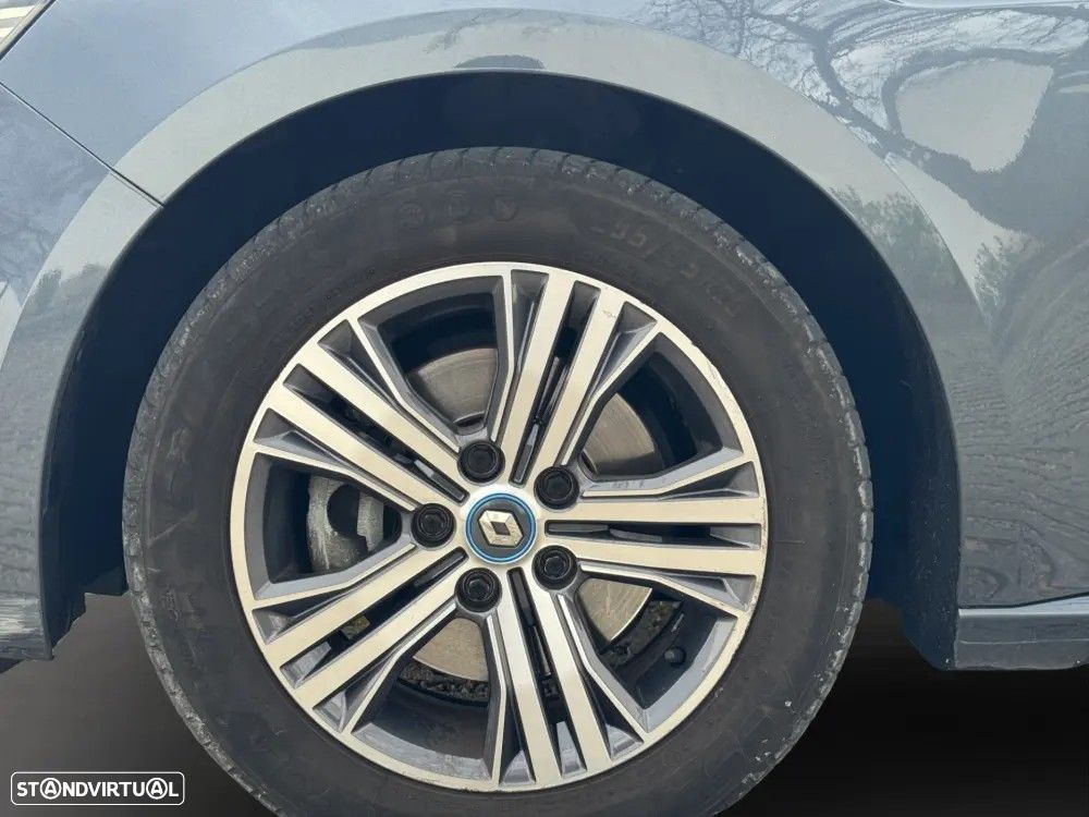 Renault Mégane Sport Tourer 1.6 E-Tech Plug-In Hybrid Techno - 23