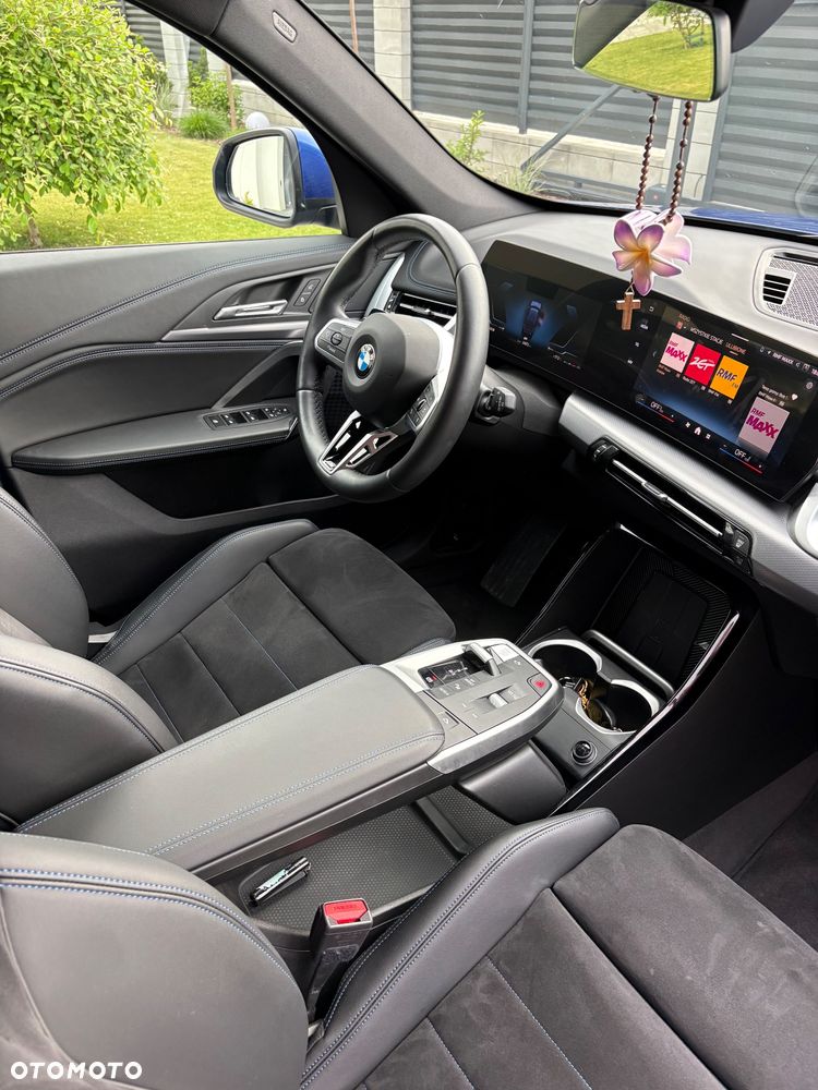 BMW X1 sDrive18i M Sport - 19