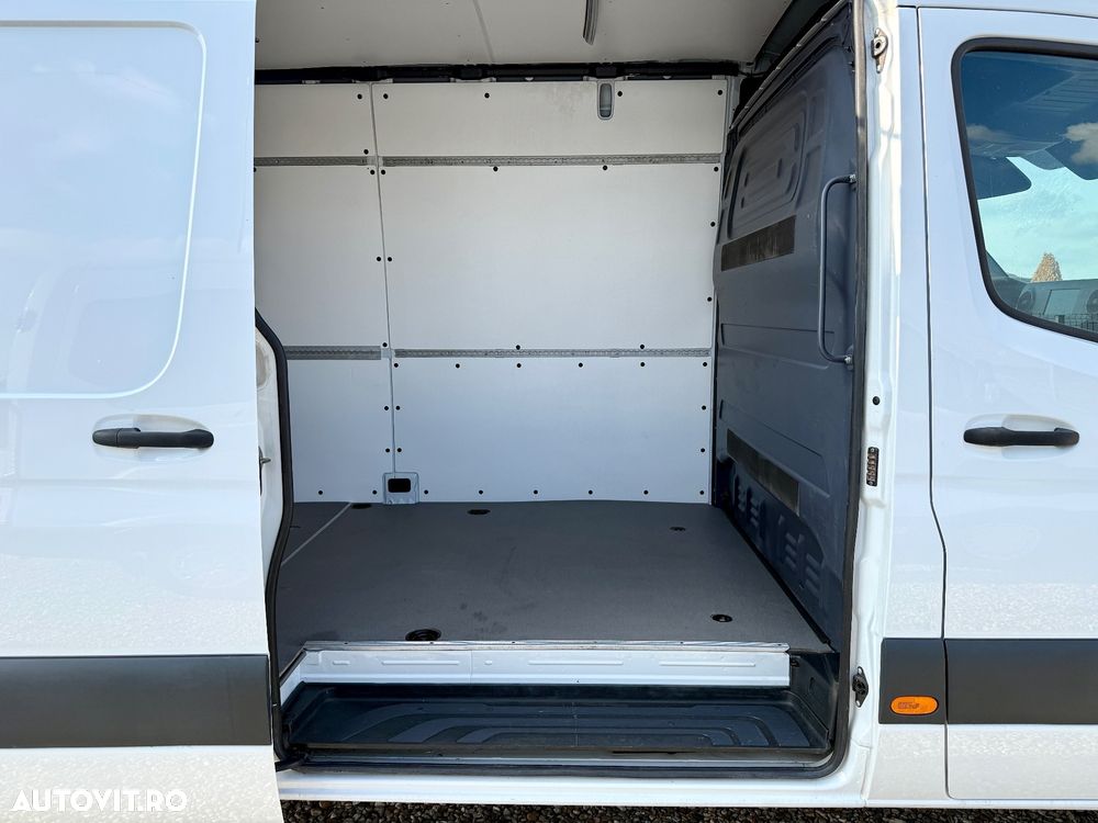 Mercedes-Benz SPRINTER 317 CDI - 25