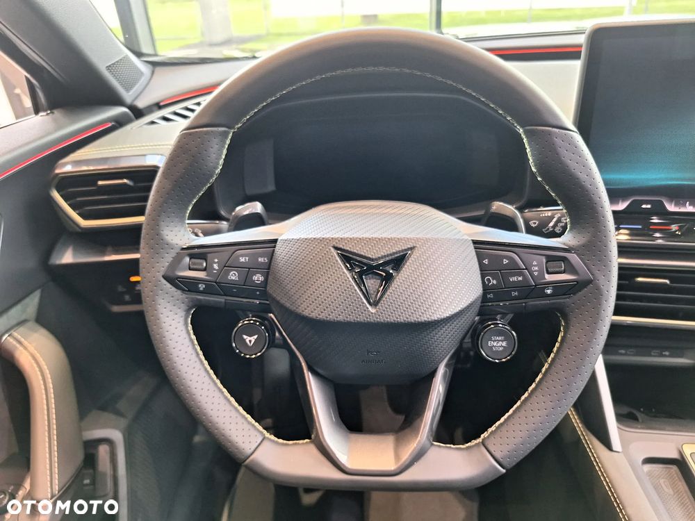 Cupra Formentor 1.5 eTSI mHEV Tribe Edition DSG - 27