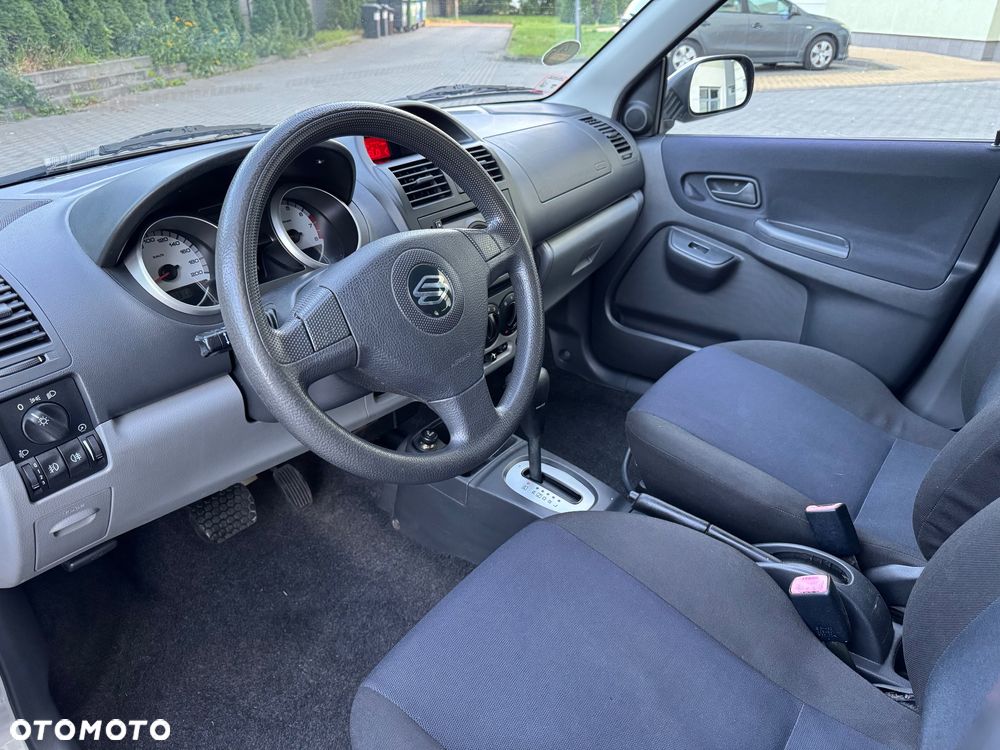 Suzuki Ignis 1.5 Automatik Comfort - 5