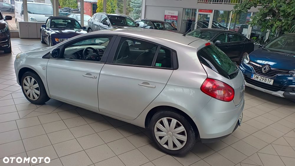 Fiat Bravo 1.4 16V Dynamic - 6