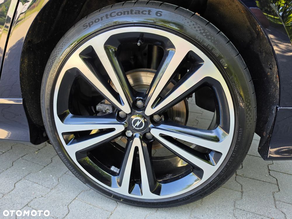 Opel Insignia 2.0 CDTI automatik Business Innovation - 32
