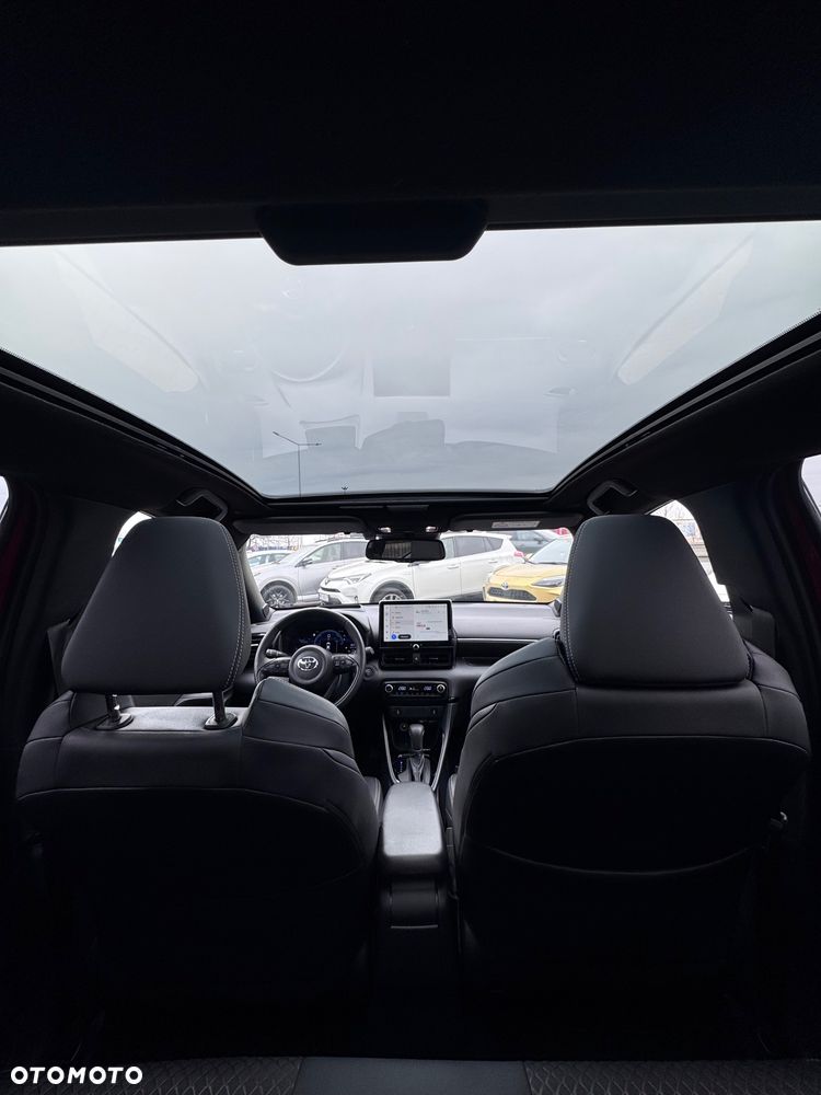 Toyota Yaris Hybrid 1.5 Premiere Edition - 13