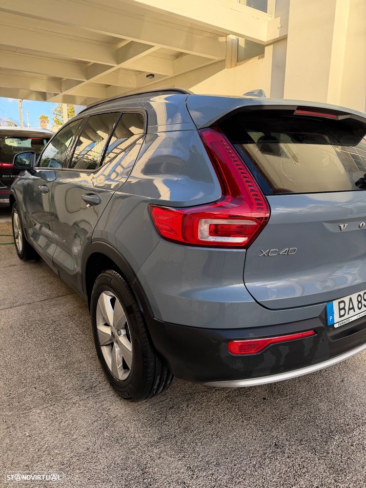 Volvo XC 40 1.5 T2 Essential Auto - 9