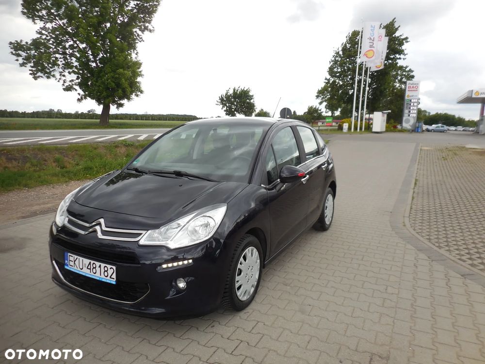 Citroën C3 Pure Tech 82 ELLE - 3