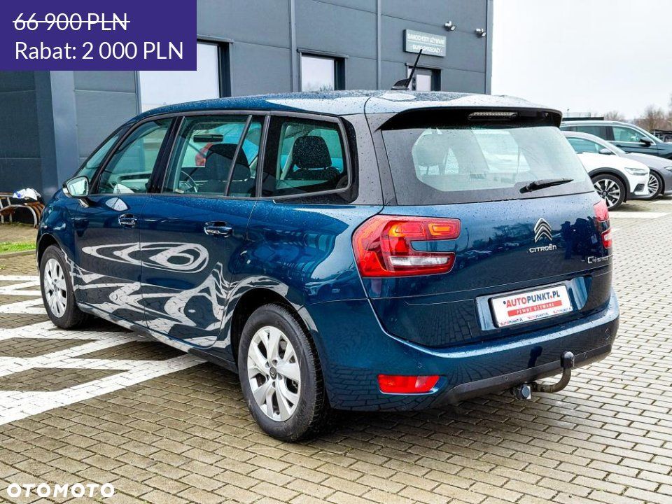 Citroën C4 SpaceTourer - 3