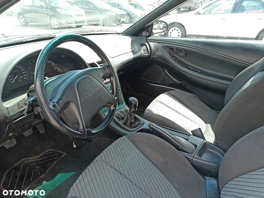 Ford Probe GT - 8