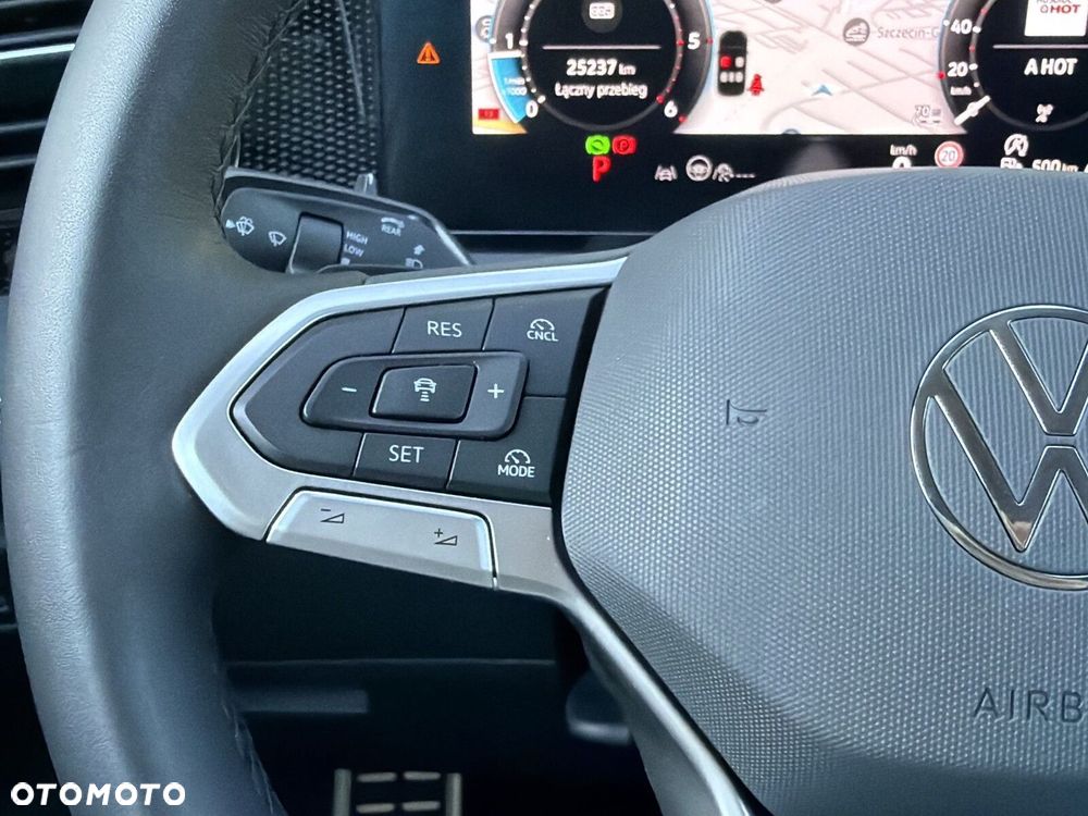 Volkswagen Tiguan 2.0 TDI DSG - 17