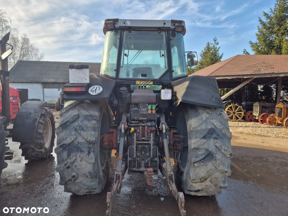 Massey Ferguson 8120 - 10
