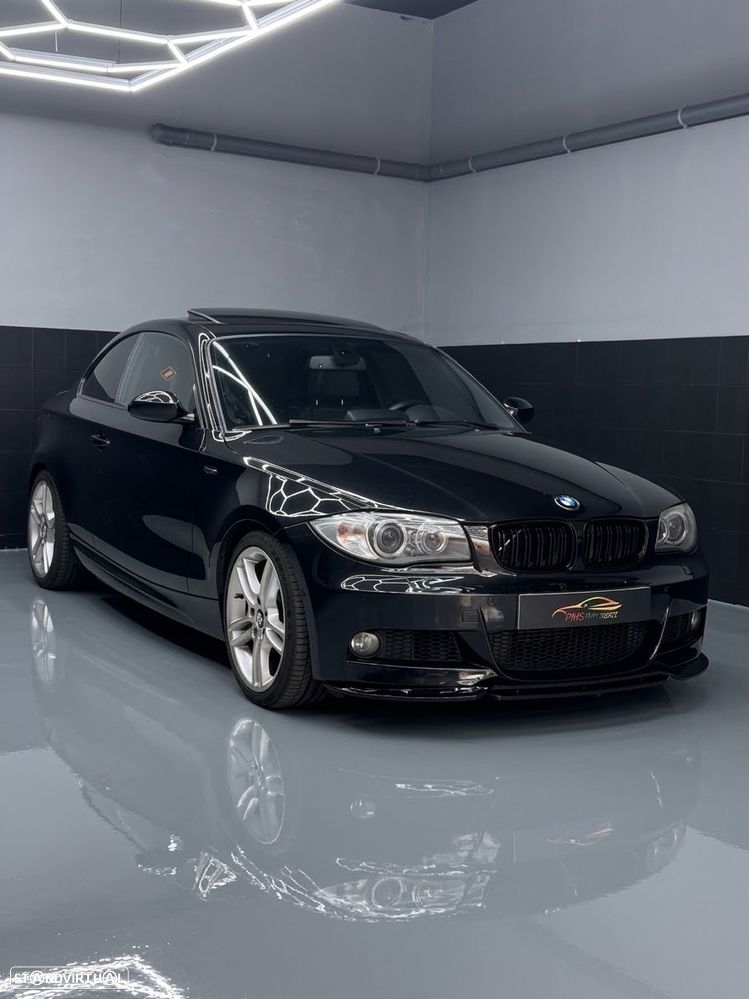 BMW 120 - 3