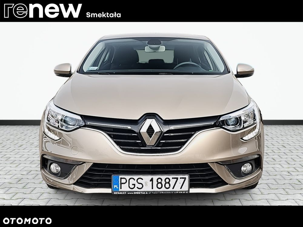 Renault Megane 1.6 SCe Zen - 2