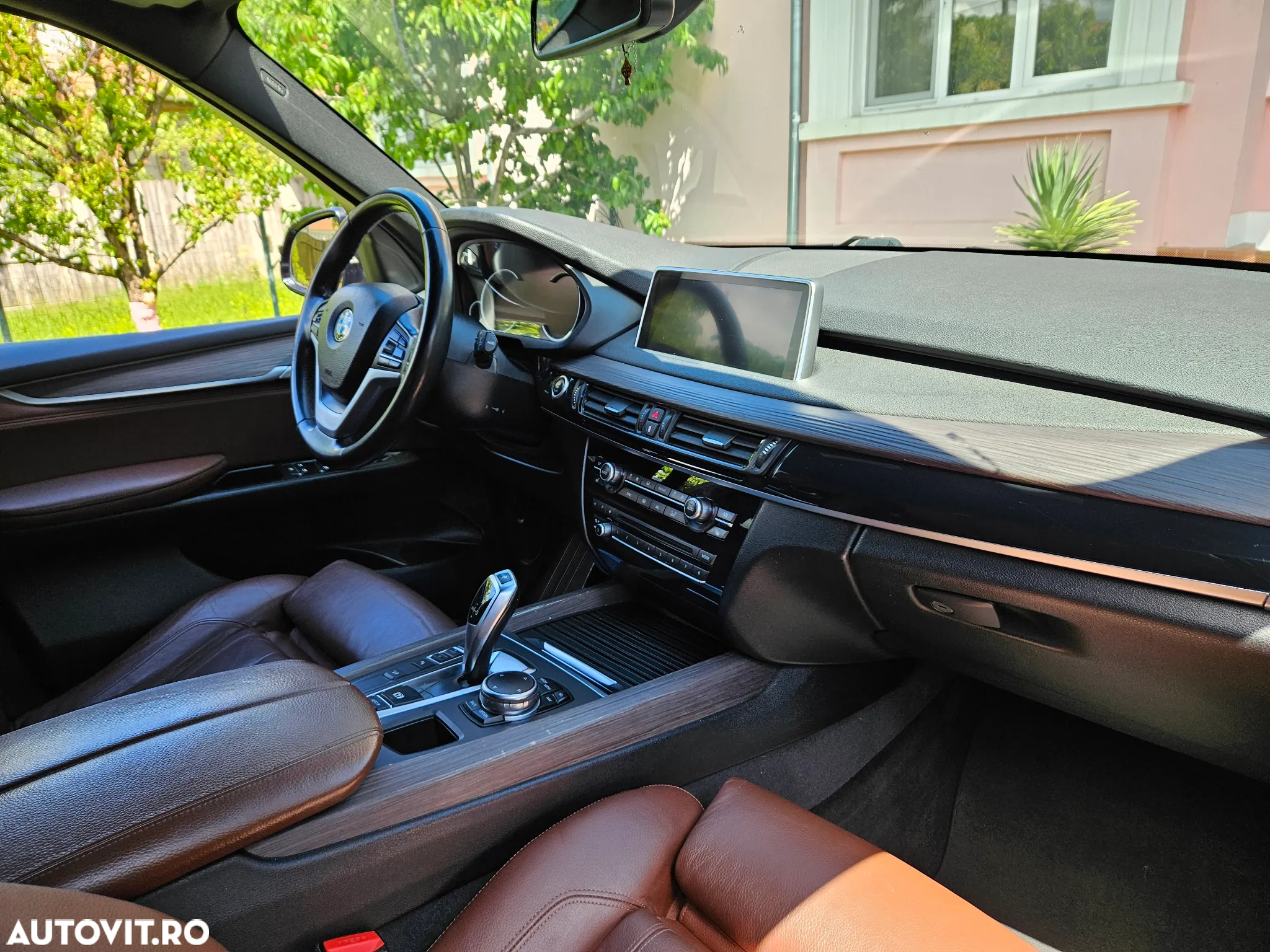 BMW X5 xDrive30d - 13