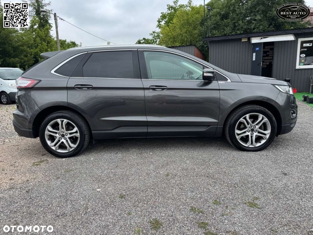 Ford Edge - 15