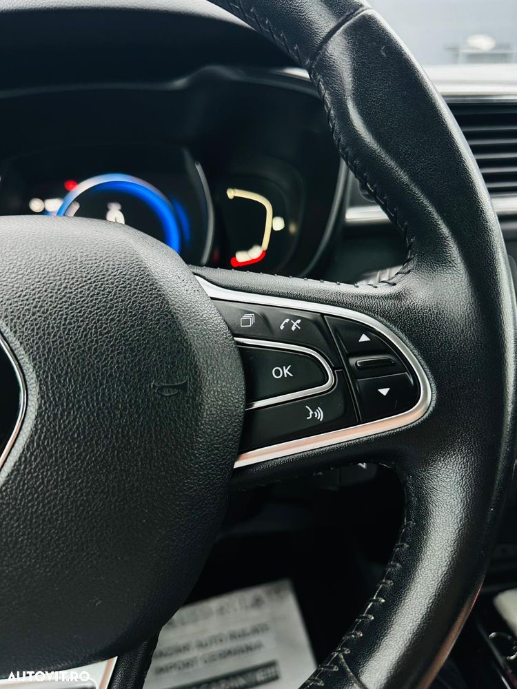 Renault Kadjar Energy dCi 110 EDC Experience - 34