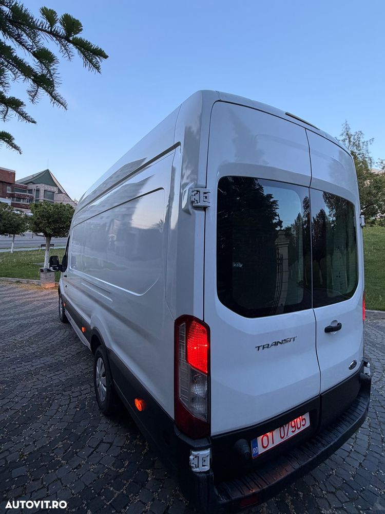 Ford Transit - 3