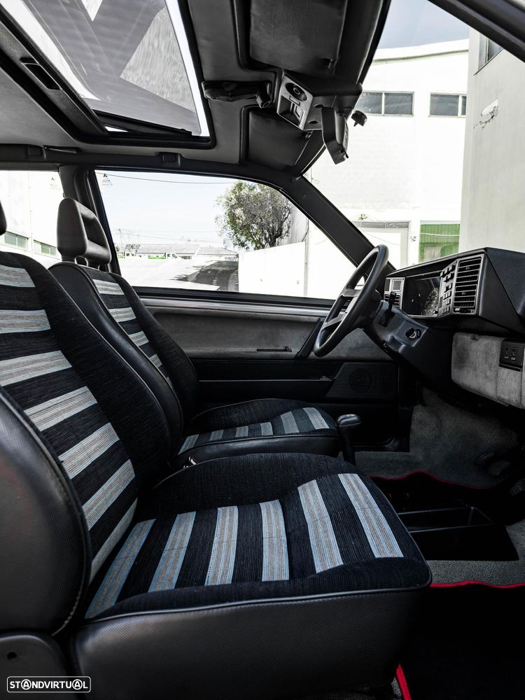 Lancia Y 10 1.3 Elite GT i.e - 19