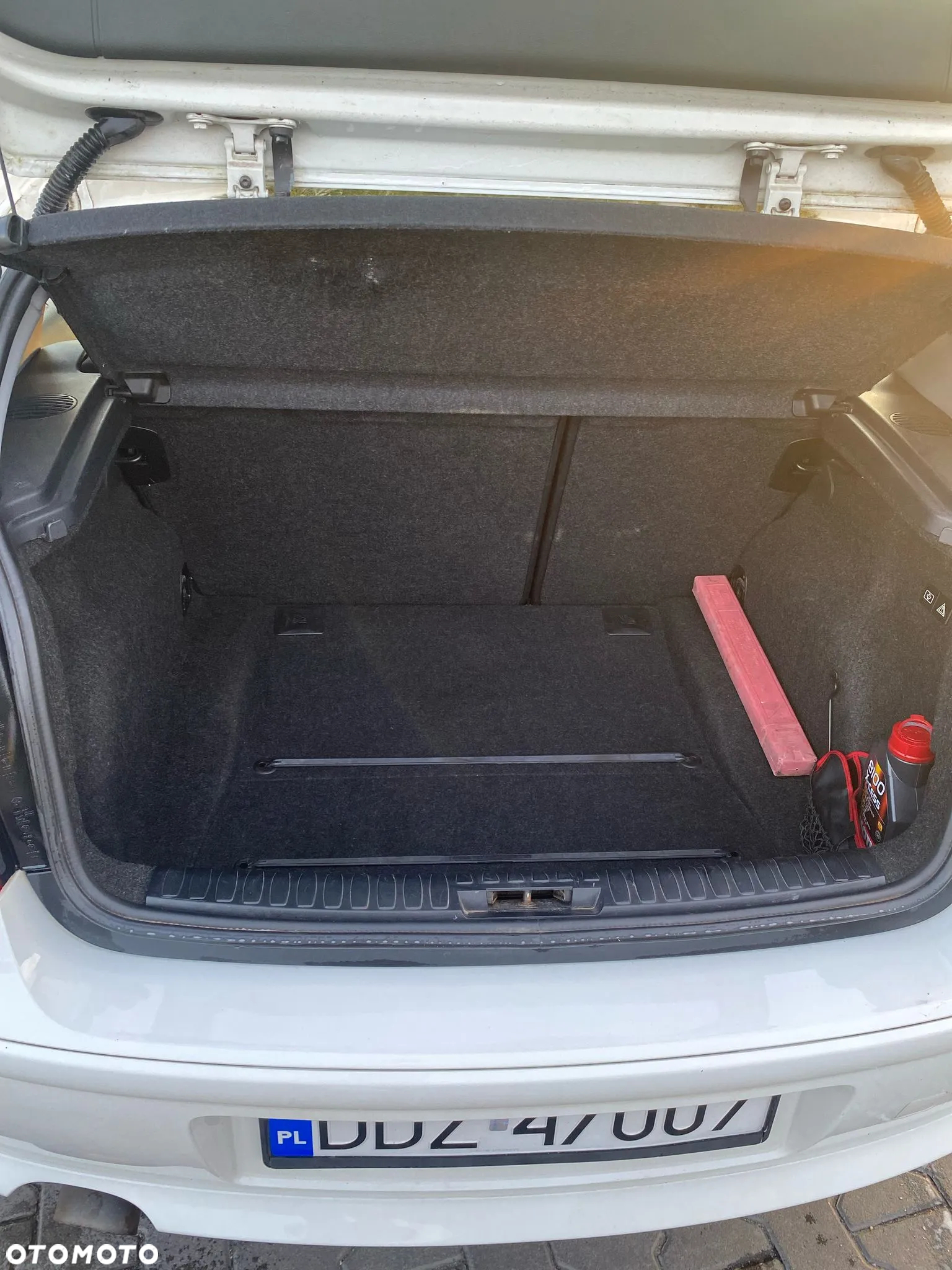 BMW Seria 1 116i - 14