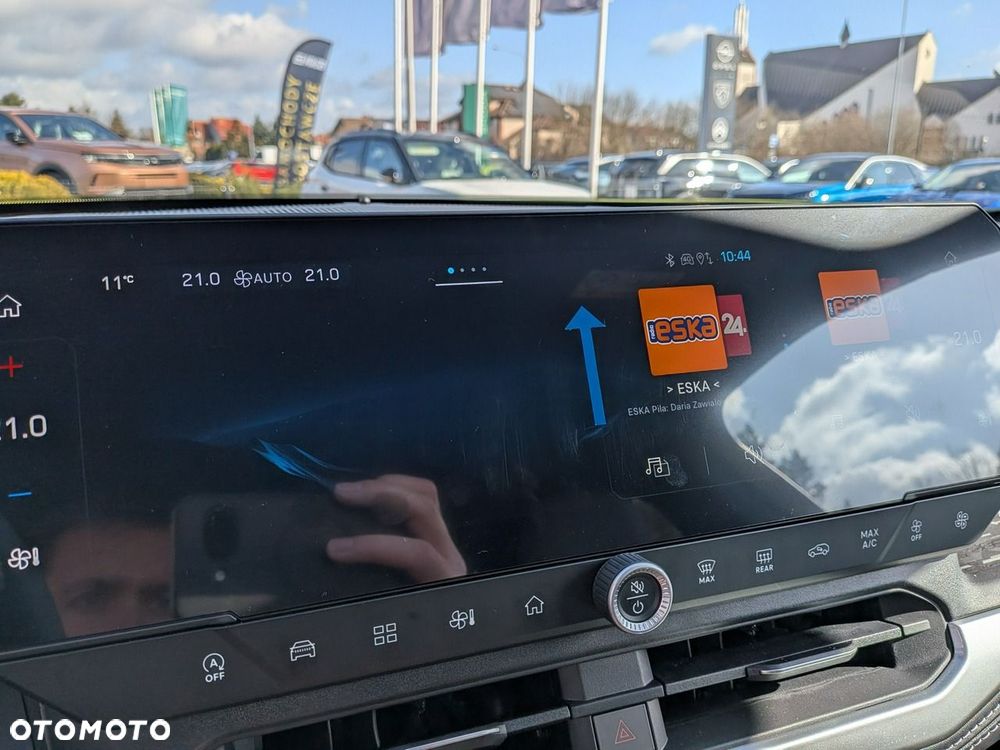 Jeep Compass 1.2 e-Hybrid DCT6 First Edition - 17