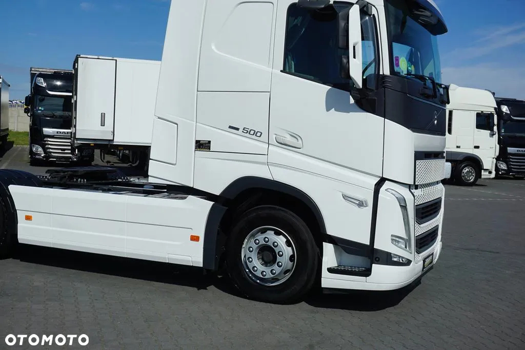 Volvo / FH / 500 / I – SAVE / XL / EURO 6 / ACC / I -COOL / NOWY MODEL - 31