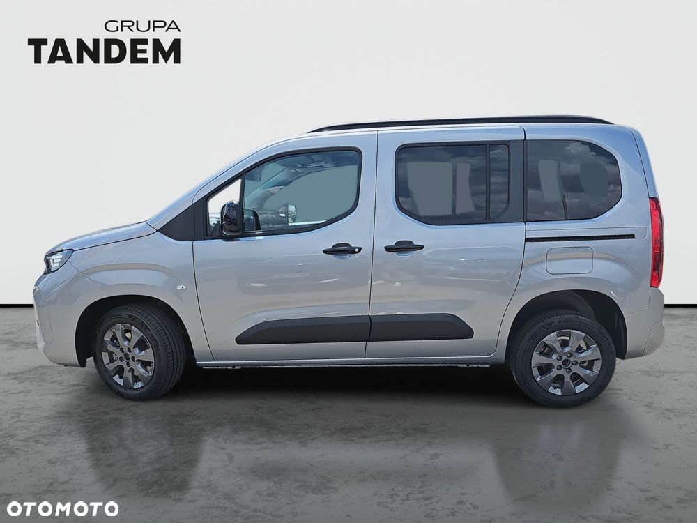 Opel Combo - 8
