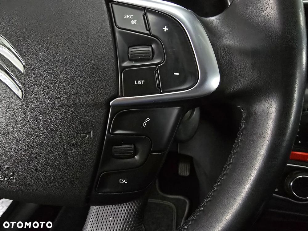 Citroën C4 VTi 120 Style - 27