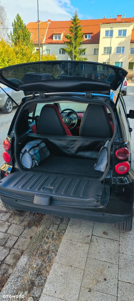 Smart Fortwo - 4