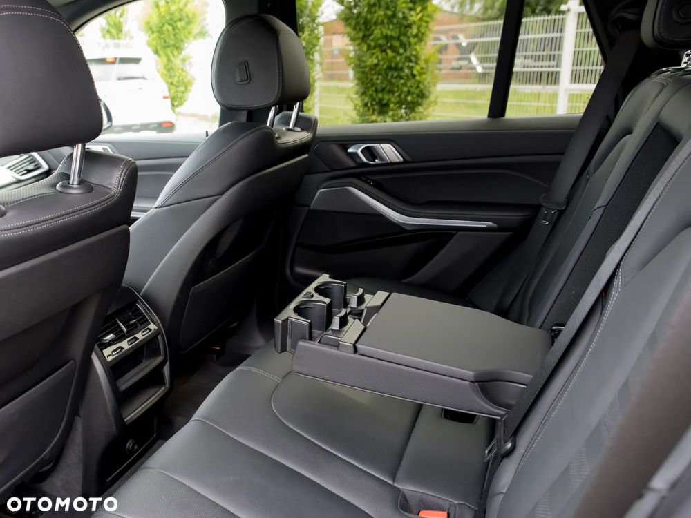 BMW X5 xDrive30d mHEV sport - 29