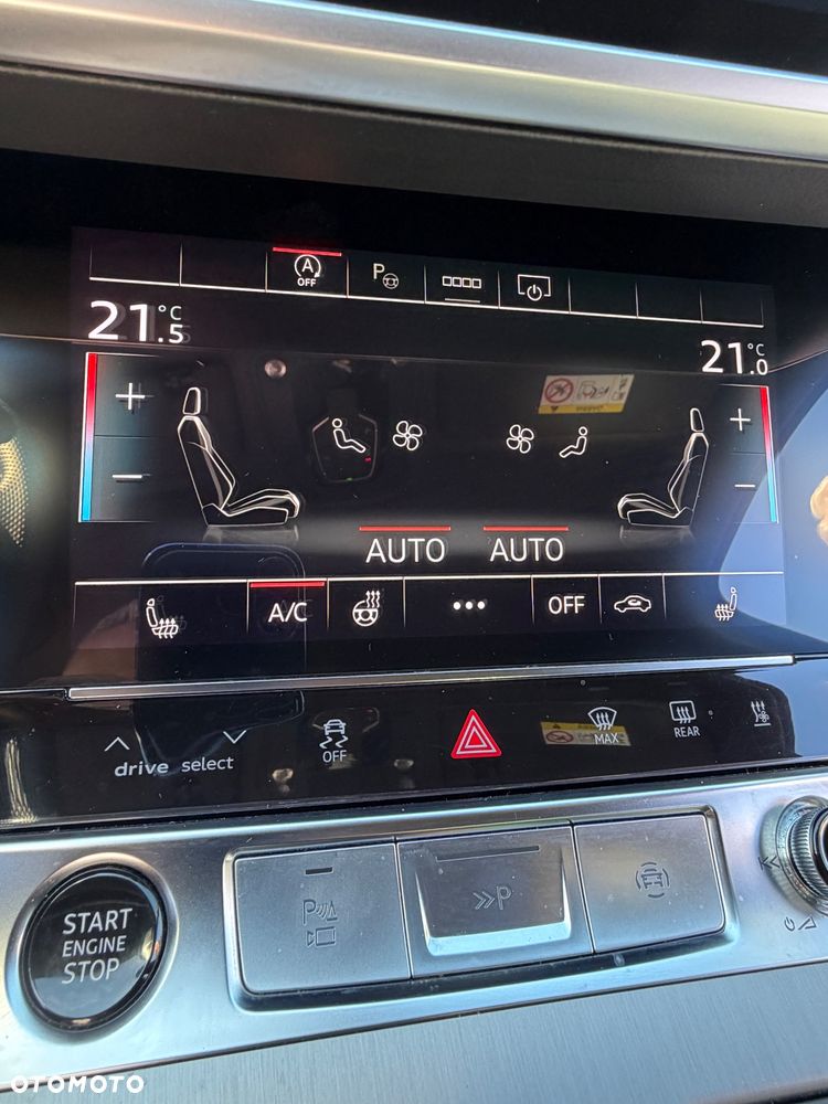 Audi A6 Avant 40 TDI quattro S tronic design - 28