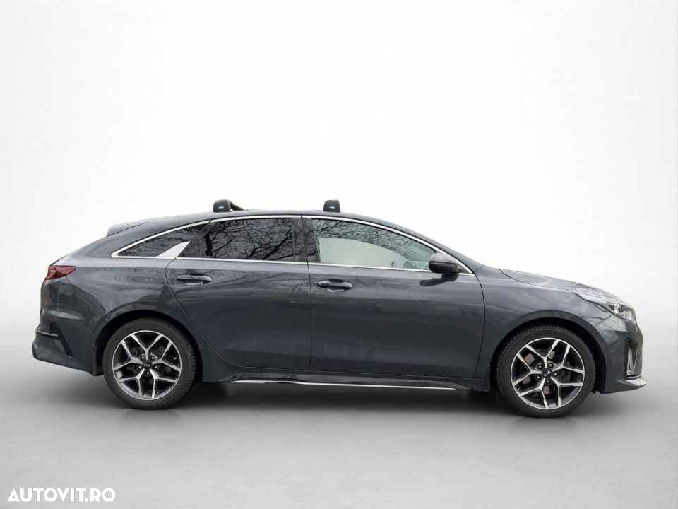 Kia Pro Ceed 1.4 T-GDI 7DCT GT Line - 6