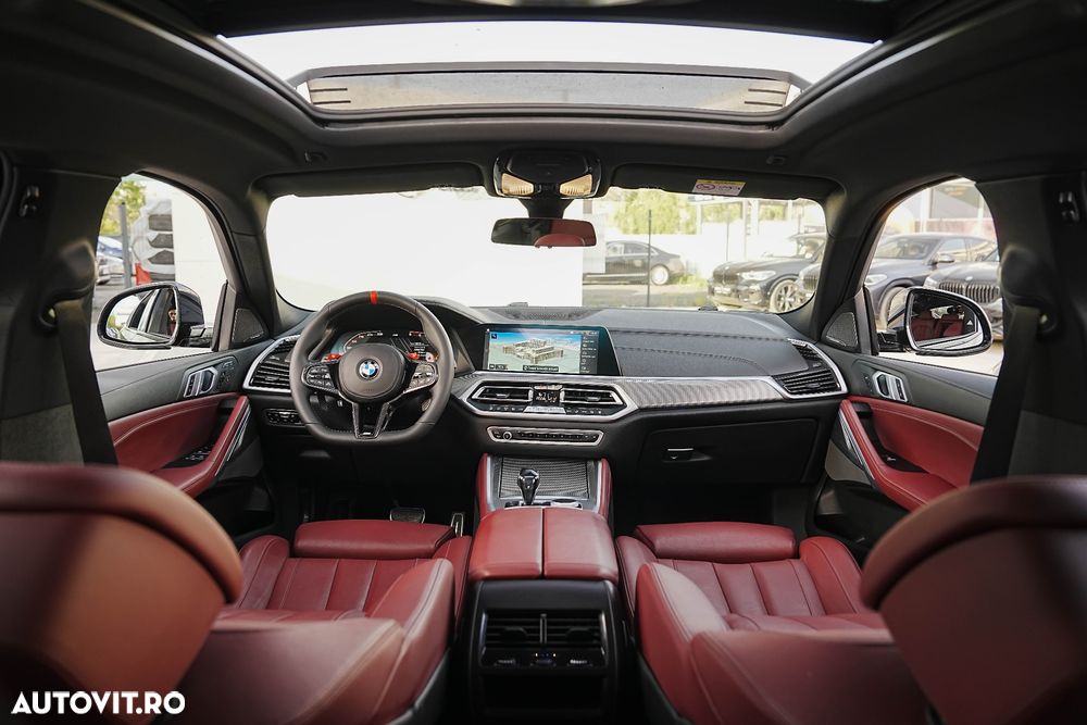 BMW X6 xDrive30d AT MHEV - 4