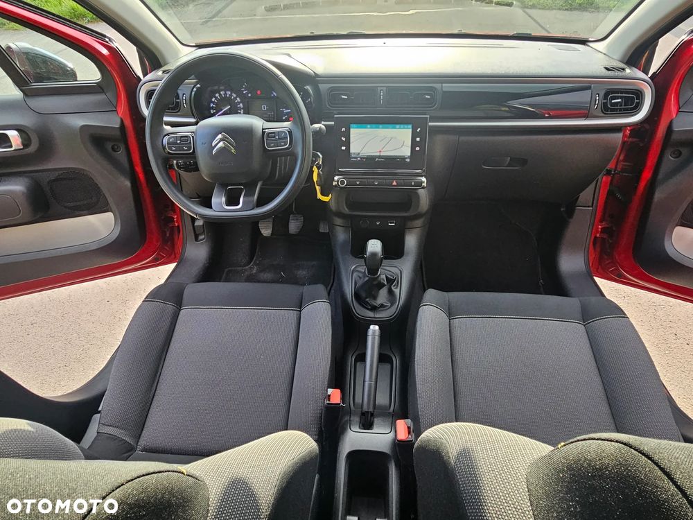 Citroën C3 Pure Tech 82 ELLE - 19