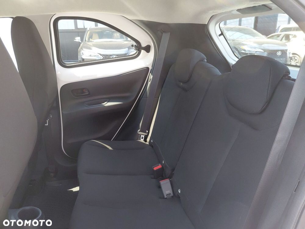 Toyota Aygo X - 14