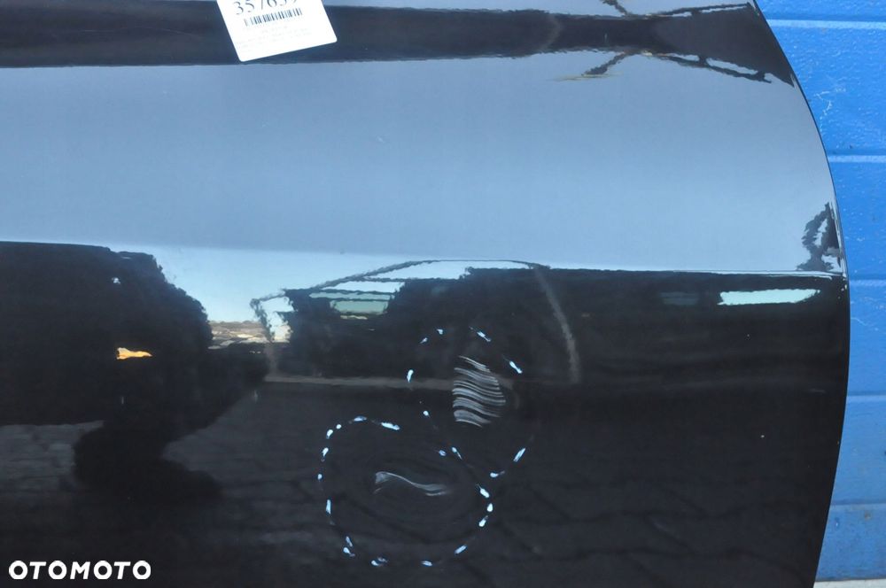 RENAULT WIND DRZWI PRAWE NV676 - 3