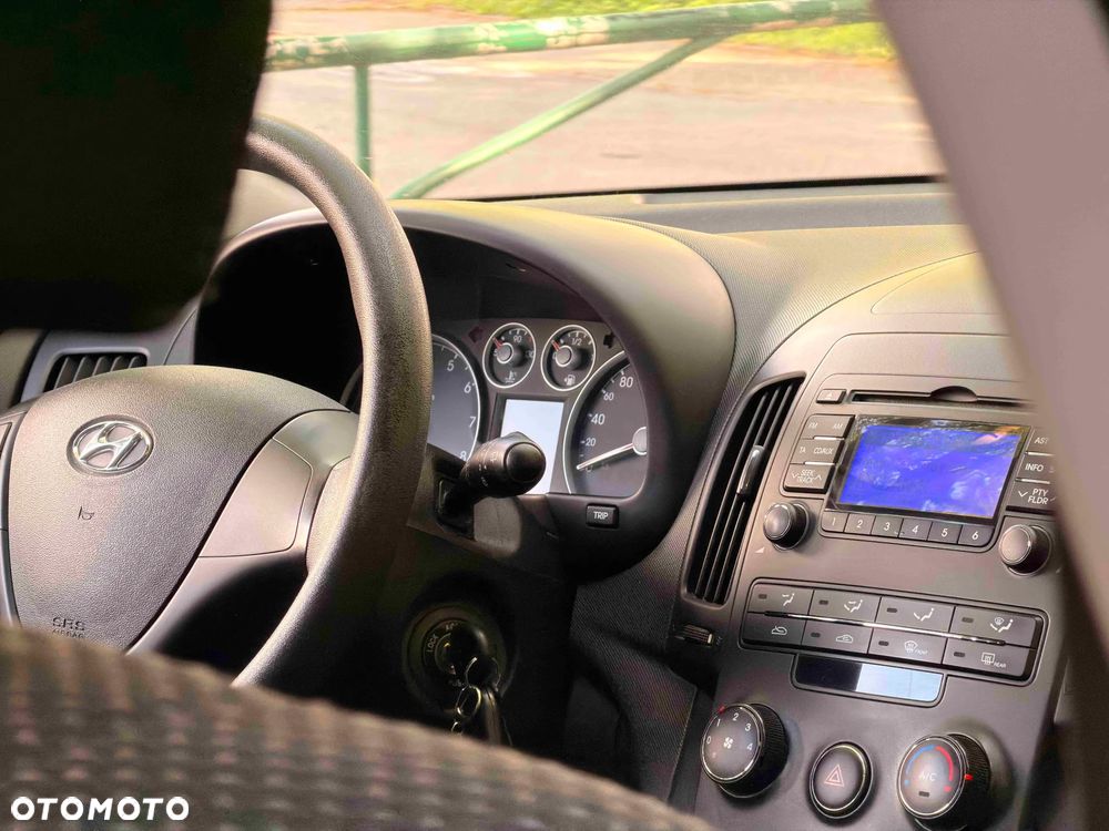 Hyundai i30 - 22