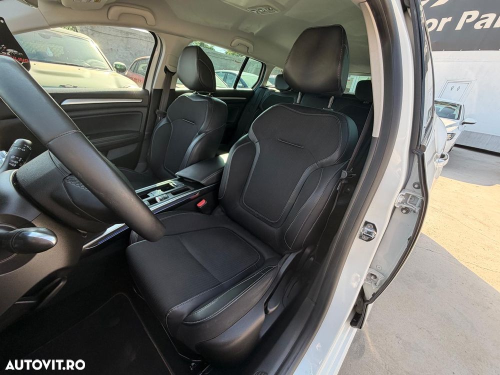Renault Megane - 20