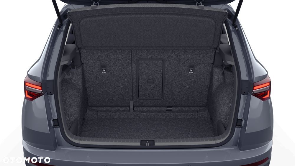 Skoda Karoq 1.5 TSI ACT Drive DSG - 6