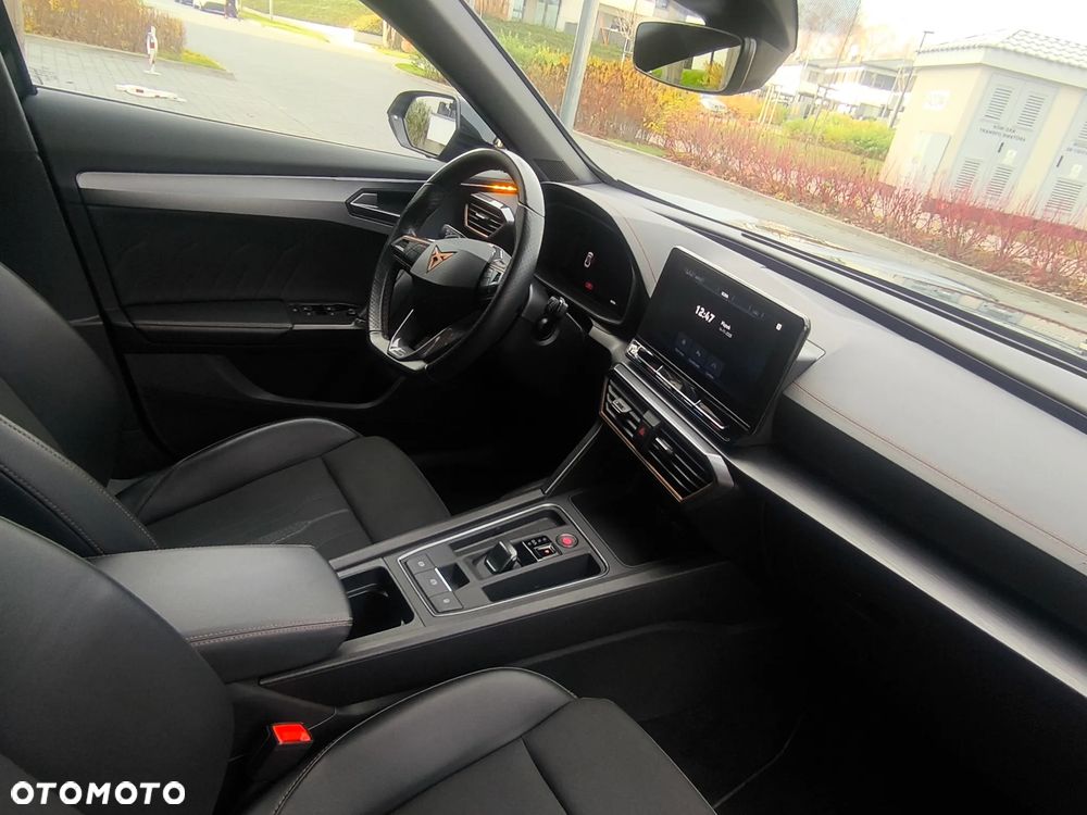 Cupra Formentor - 38