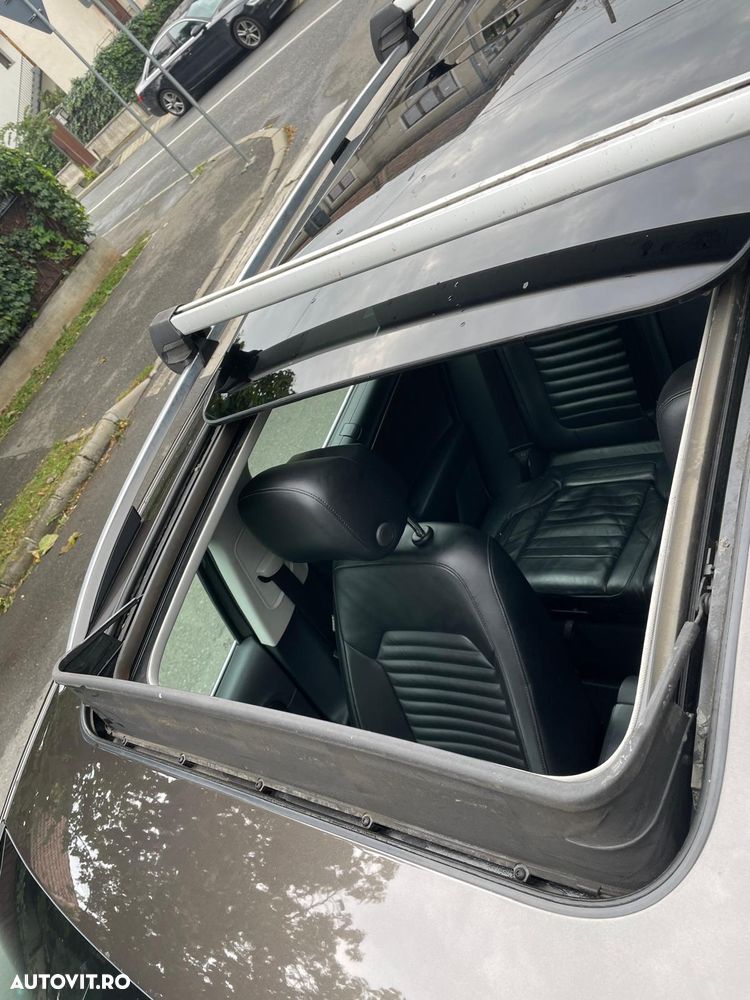 Volkswagen Passat Variant 2.0 TDI 4Motion BlueMotion Technology Highline - 4