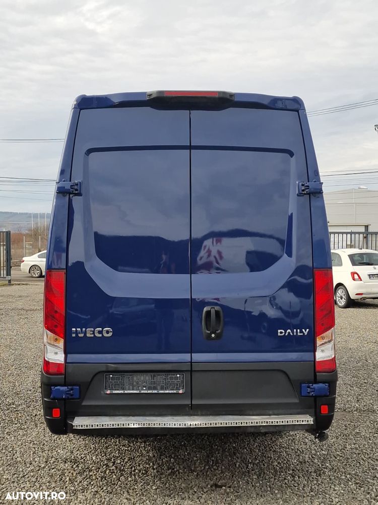 Iveco Daily 35S18 HV - 9