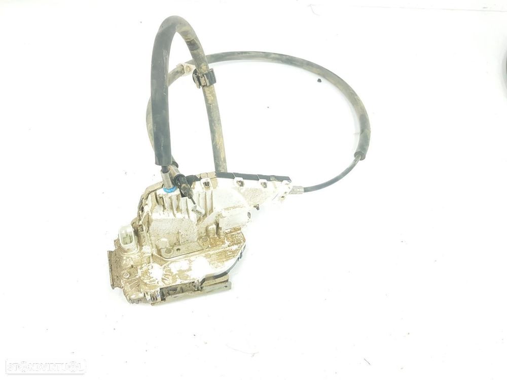 FECHADURA PORTA FRENTE DIREITA MASERATI GHIBLI M157 - 1