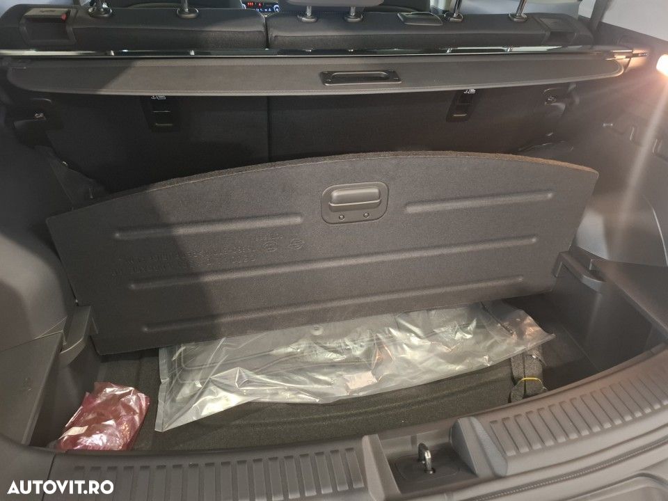 SsangYong Korando - 29