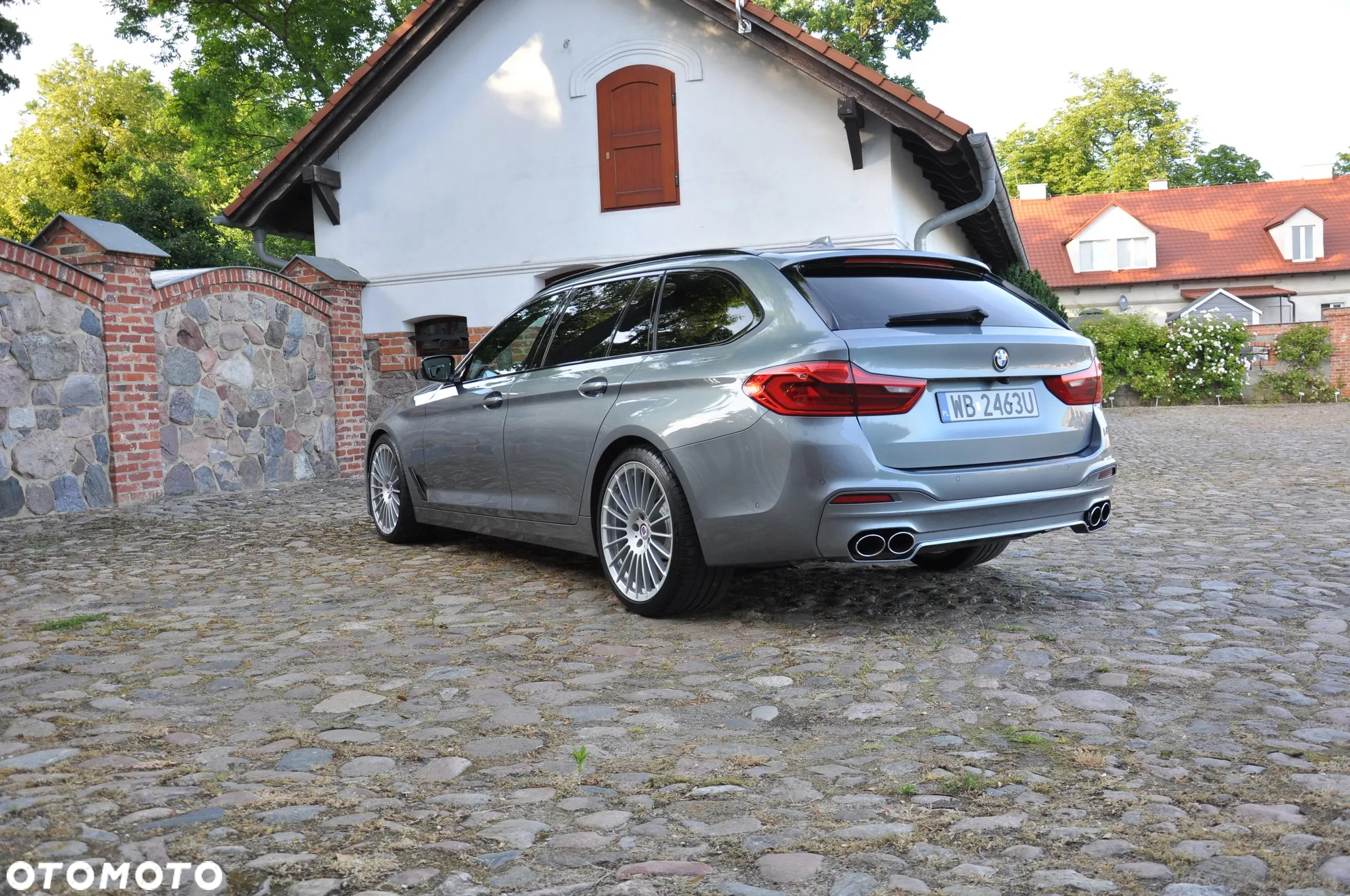BMW M5 - 15