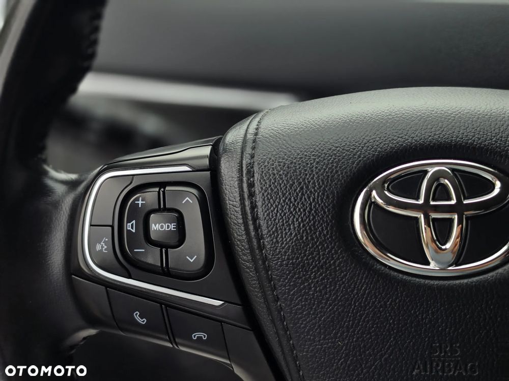 Toyota Verso - 20