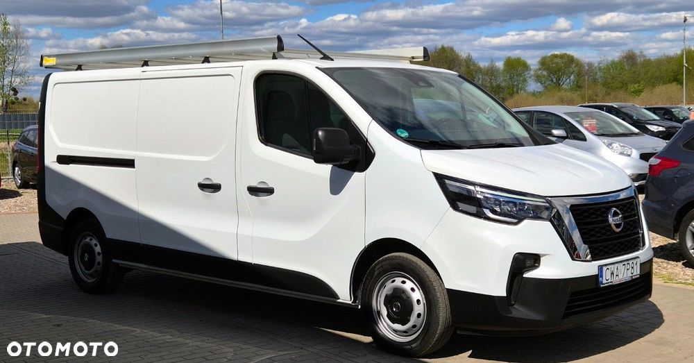 Nissan Primastar - 13