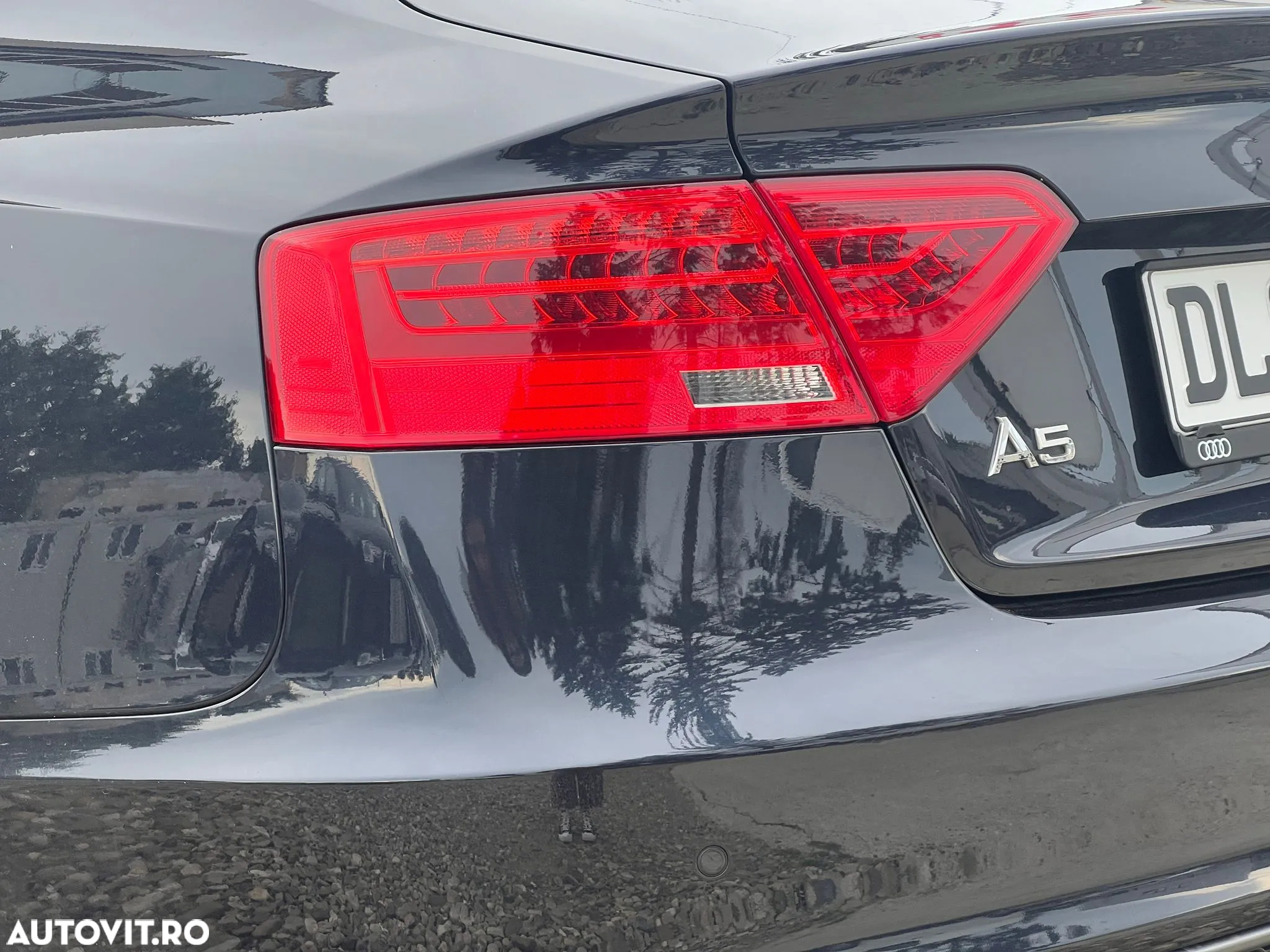 Audi A5 Sportback 2.0 TDI quattro - 18