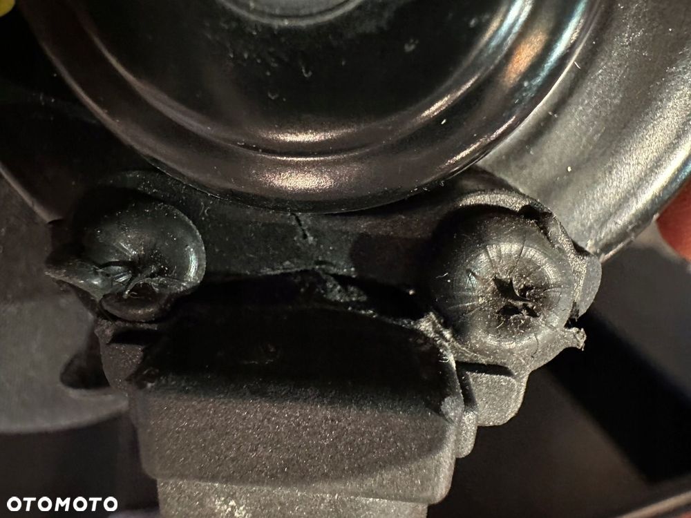 AUDI A6 A7 KLAKSON SYGNAŁ DŹWIĘKOWY 4G0951221 - 4